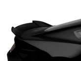 V-Series Rear Spoiler Gloss Black for Mustang 2015-23 | #389852 | MMD - Available from NEMESISUK.COM